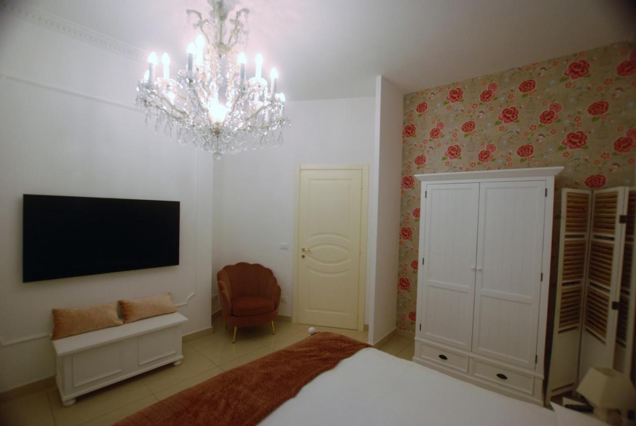 Clara'S Home Rome Buitenkant foto
